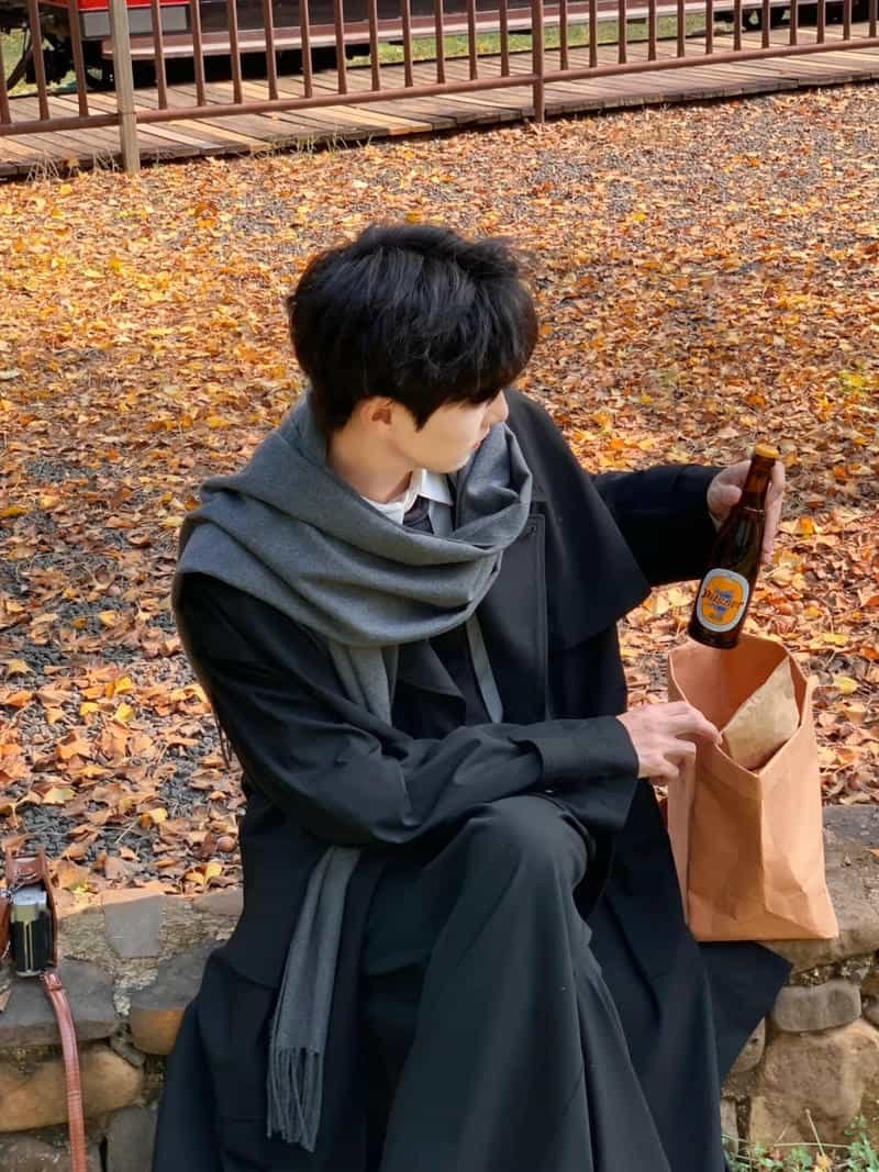 che mặt bí ẩn 2k12