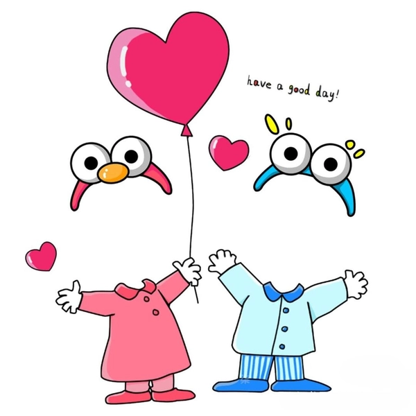 chibi ghép mặt bé thành thiên thần nhỏ