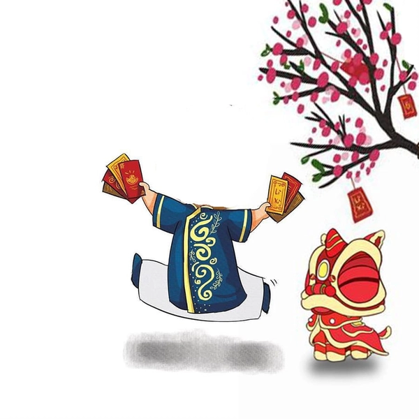 chibi ghép mặt cho bé trong khung dễ thương