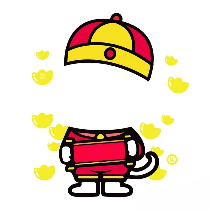 chibi ghép mặt cho bé trong khung dễ thương