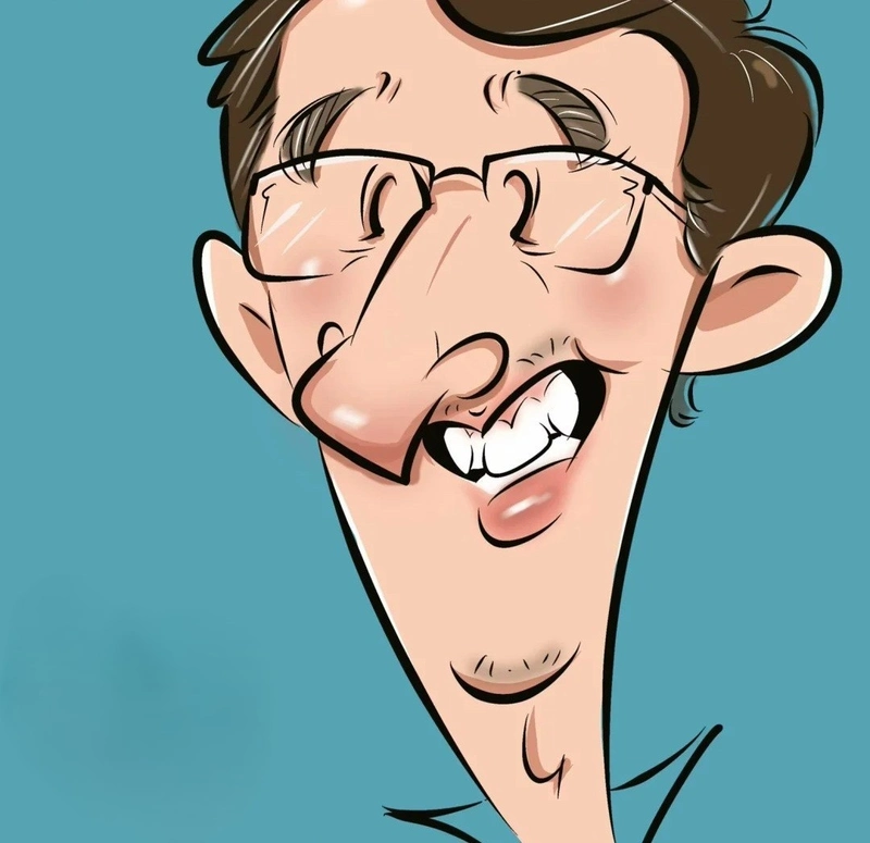 chibi hài hước đáng yêu cho bé