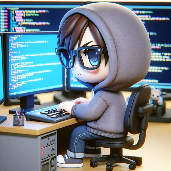 chibi maker dễ sử dụng cho bé