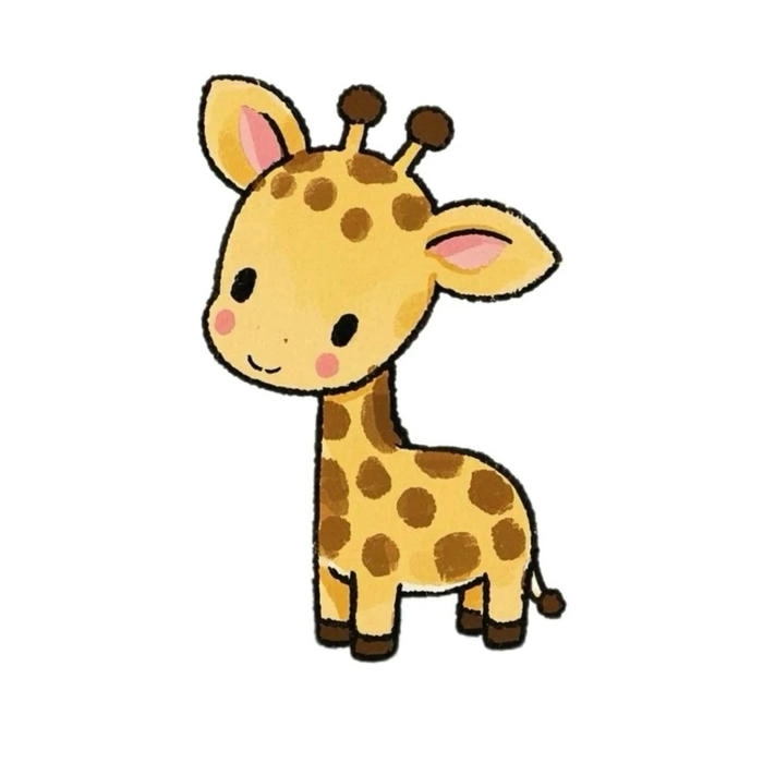 chibi profile picture adorable and simple