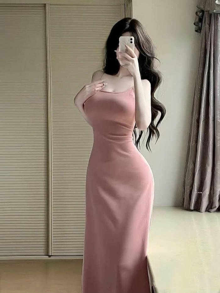 cô gái có gu thẩm mỹ