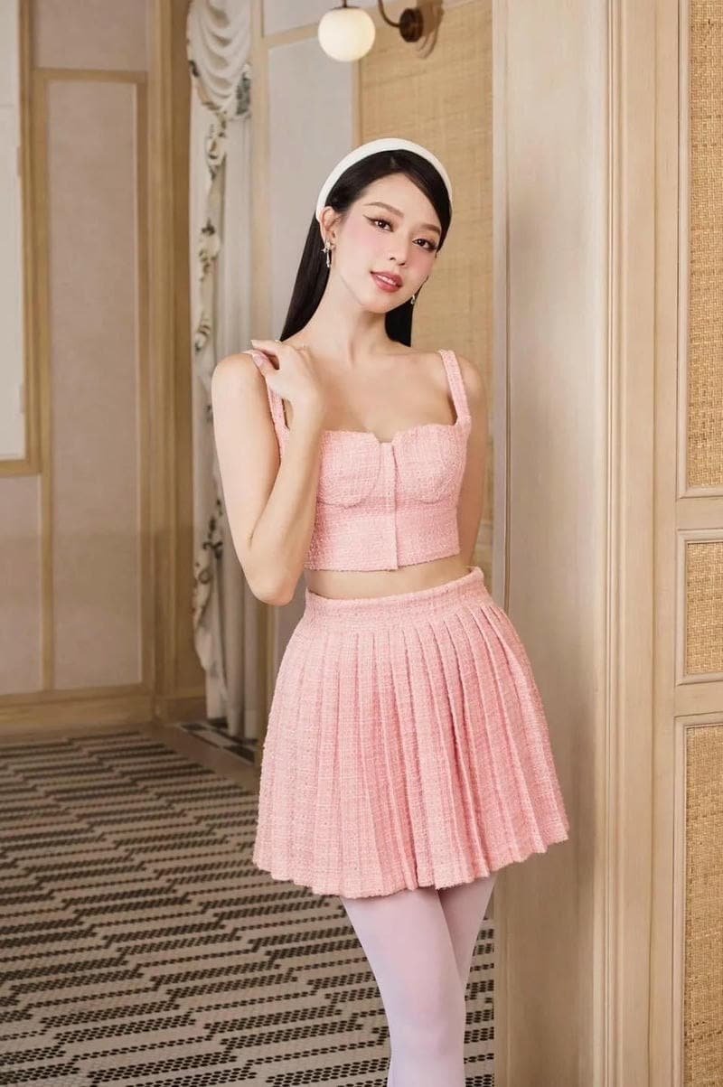 cô gái đẹp nhất việt nam hiện nay