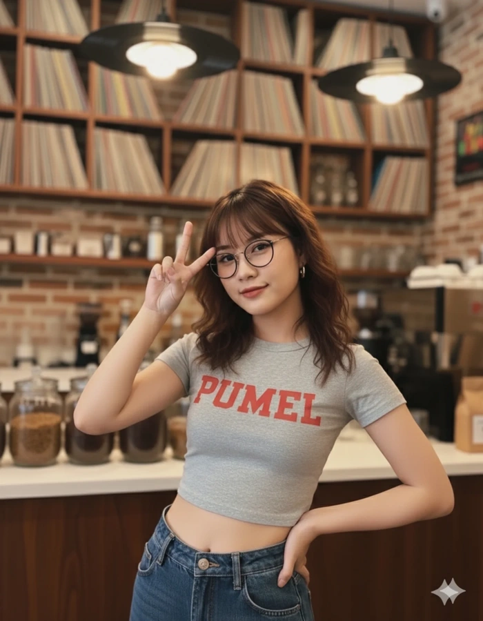 con gái xinh đẹp dễ thương cute