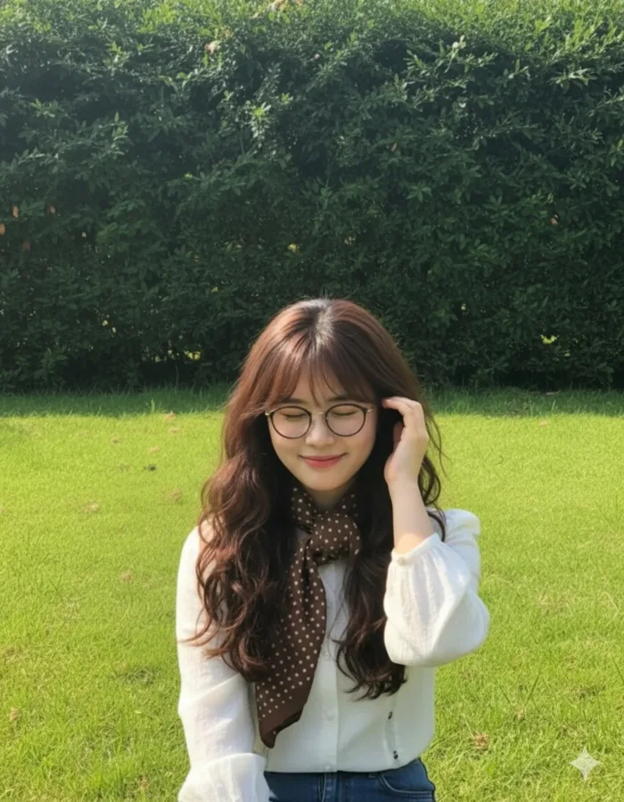 con gái xinh đẹp nổi tiếng