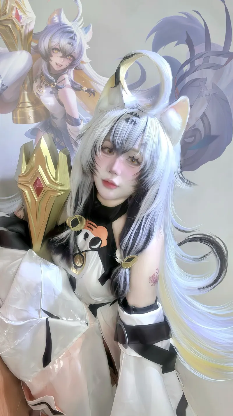 cosplay liên quân
