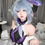 cosplay liên quân gái xinh