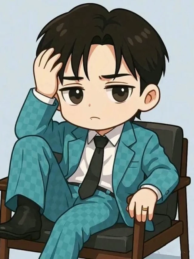 Tuyển tập 83+ hình ảnh Quang Hùng MasterD chibi cute cực đẹp