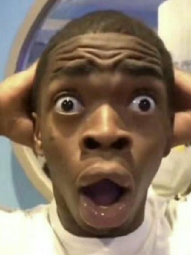 Tuyển tập 82+ ảnh meme bất ngờ mắt chữ O mồm chữ A cực lầy