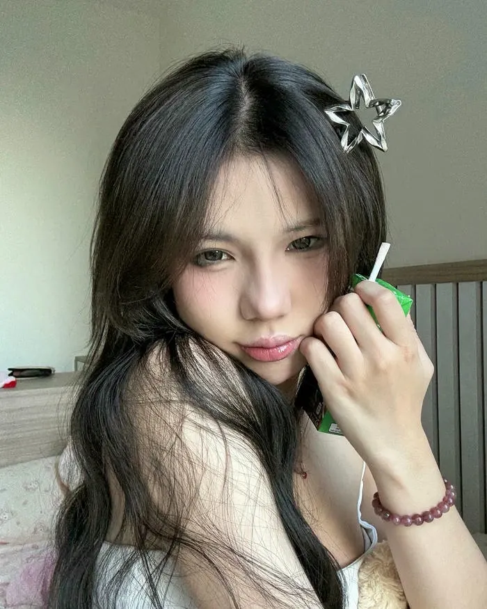 gai 2k9 đẹp cực