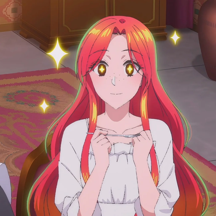 gái anime đẹp lung linh