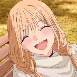 gái anime ngọt ngào nhất