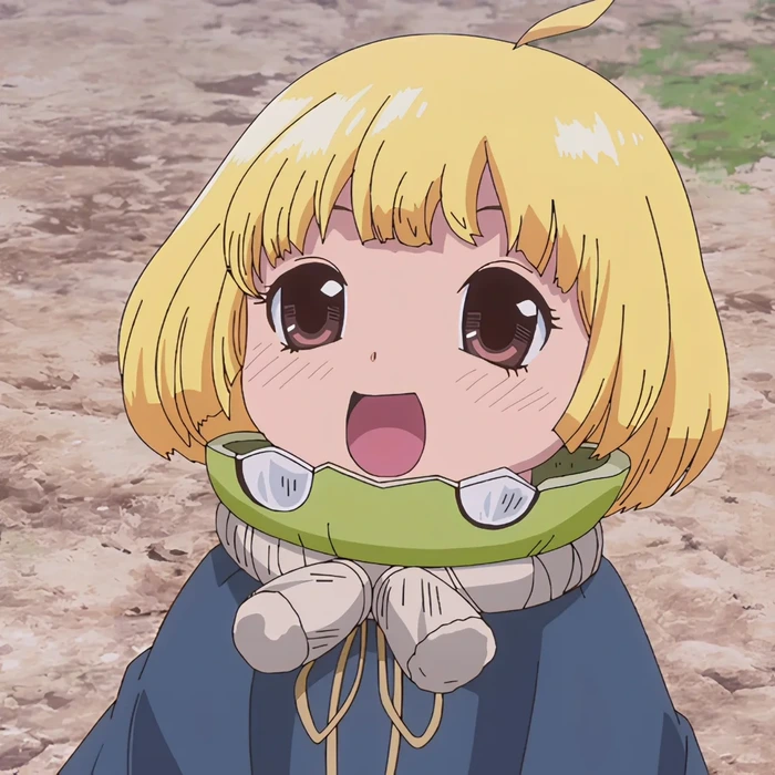 gái anime xinh dịu dàng