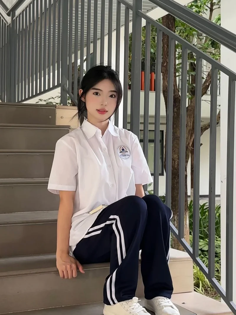gái đẹp 2k7