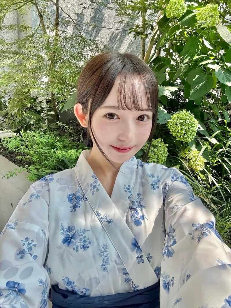 gái đẹp nhật bản