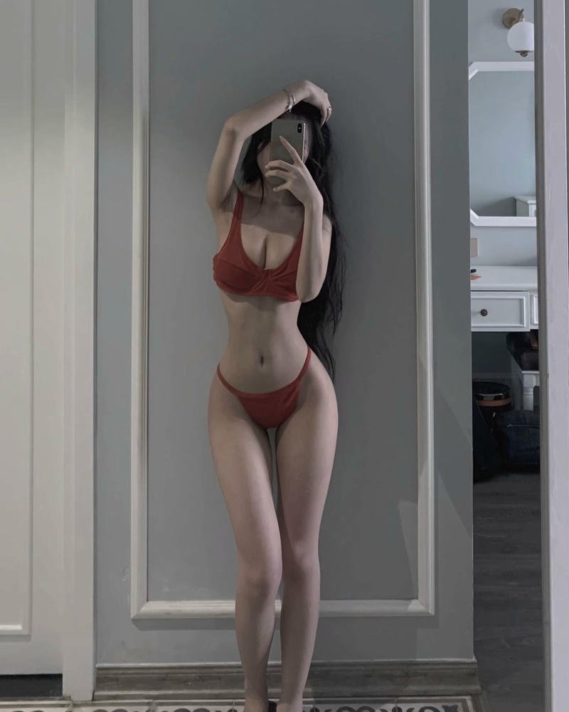 gái đẹp việt nam bikini