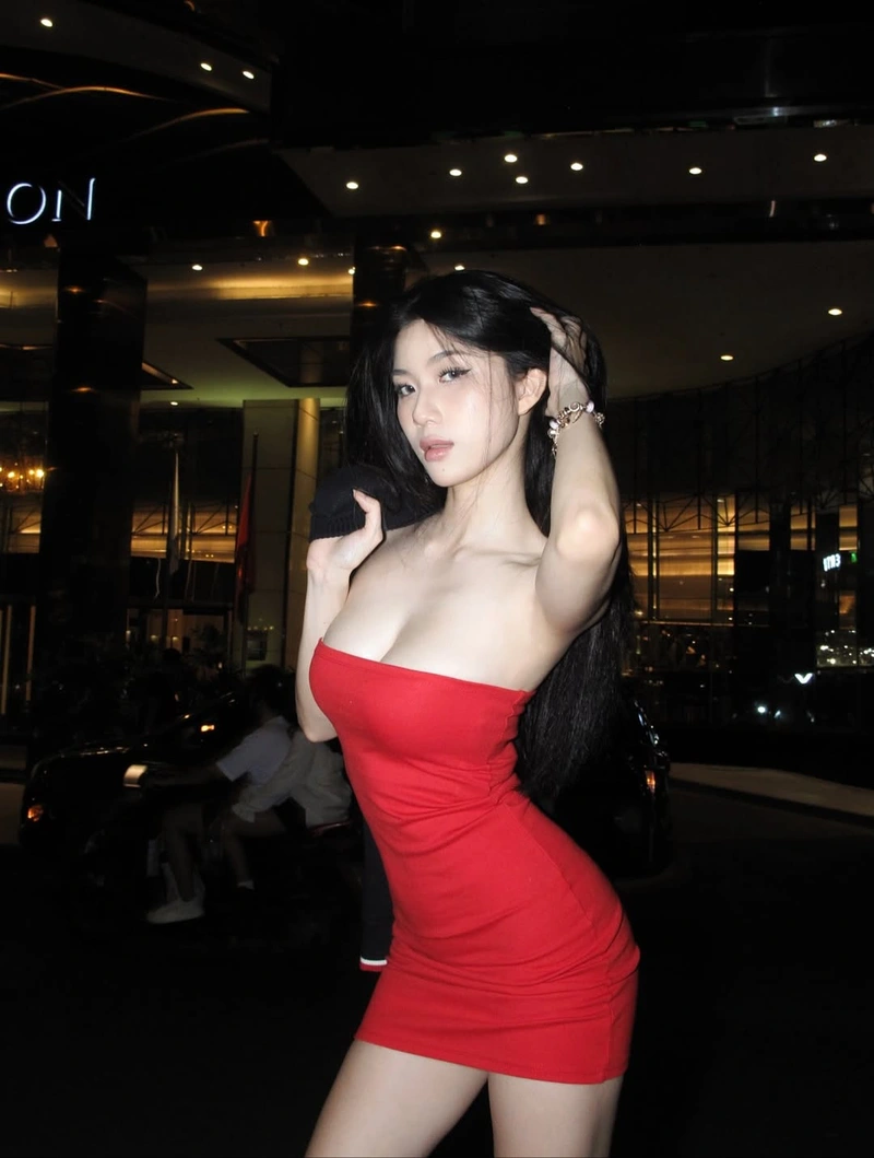 gái mặc váy ngắn đẹp nhất