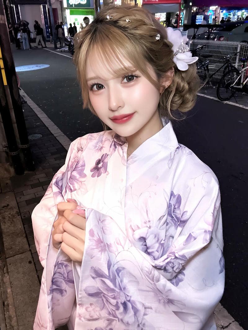 gái nhật bản xinh