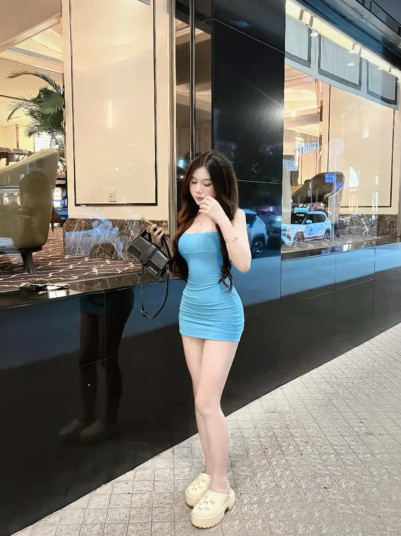 gái sexy đẹp