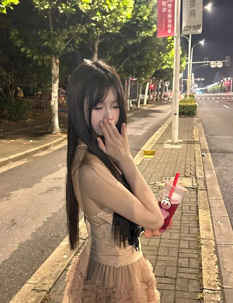 gái trung quốc xinh