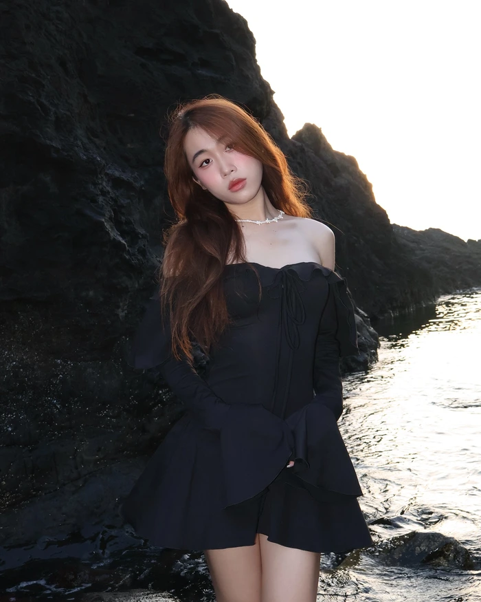 gái việt đẹp cute