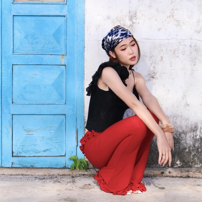 gái việt đẹp trong sáng