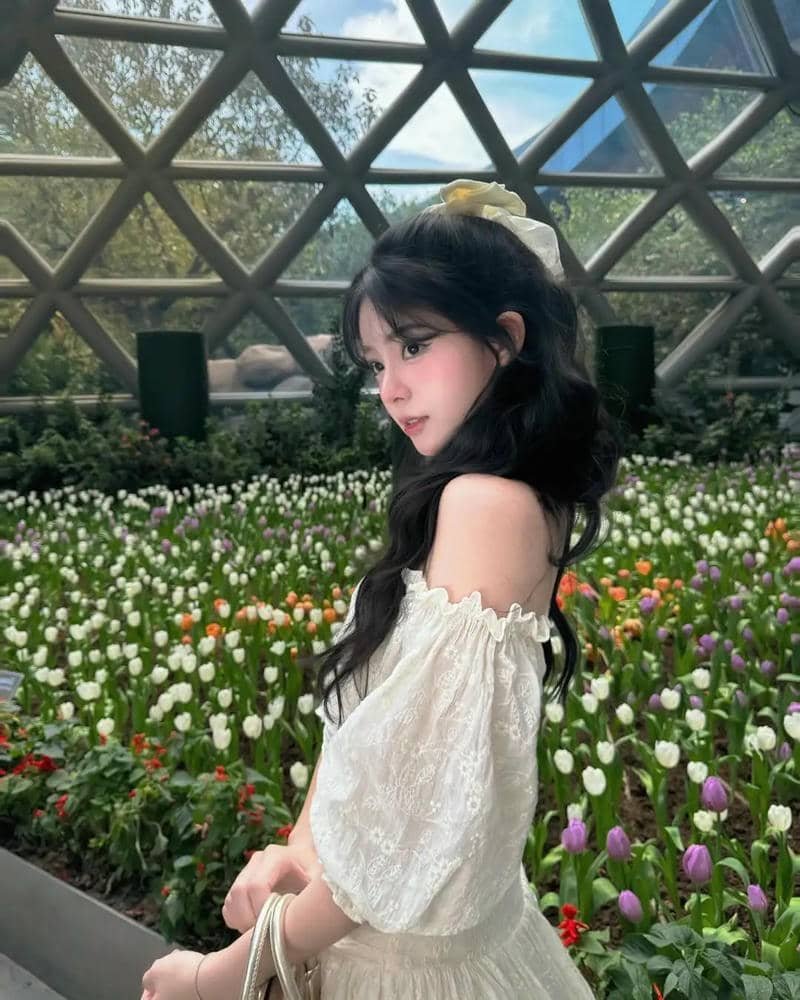 gái việt nam xinh nhất