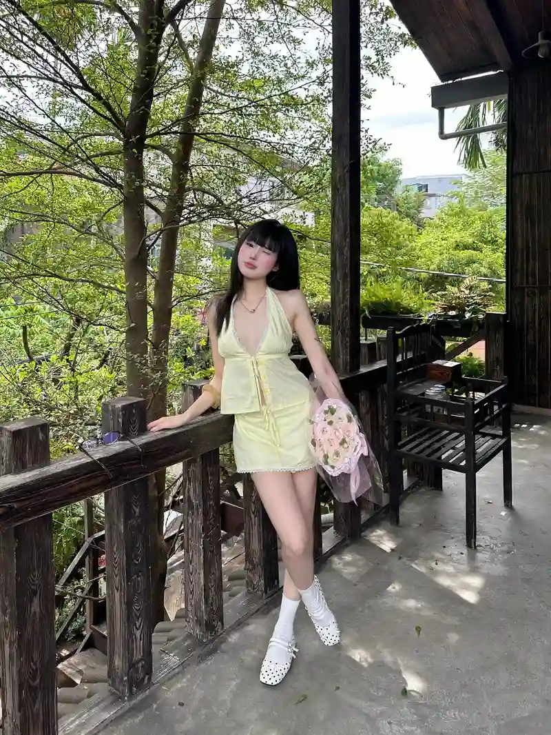 gai viet sexy