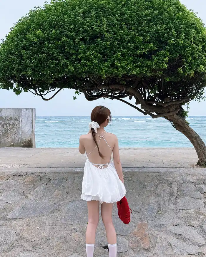 gái việt xinh cute đáng yêu