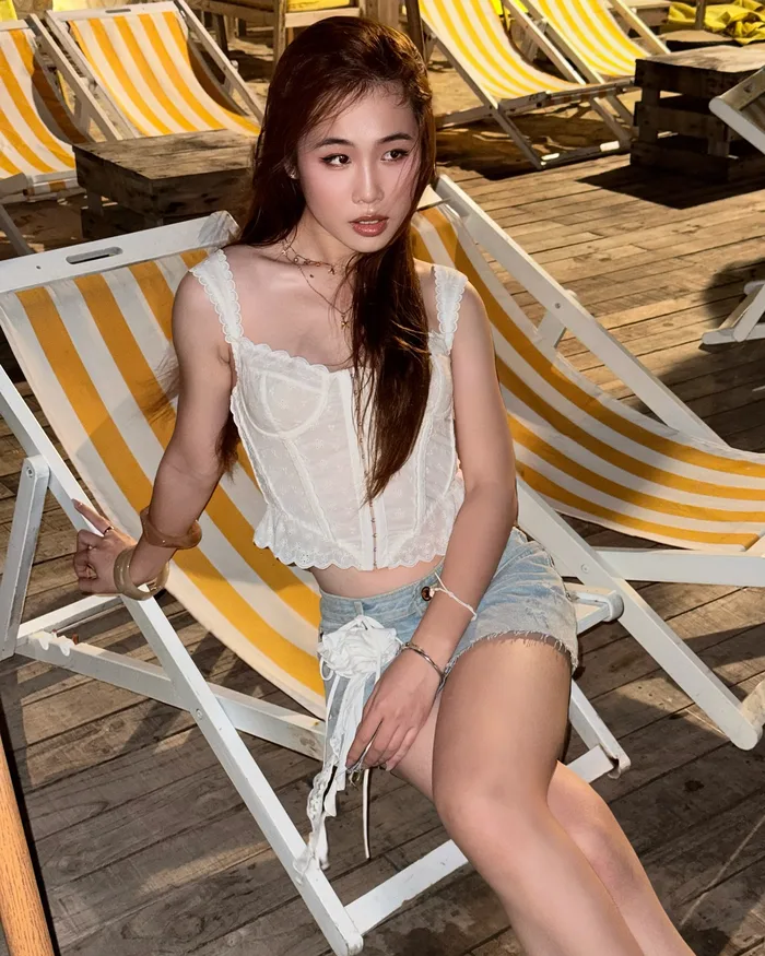 gái việt xinh đẹp dễ thương