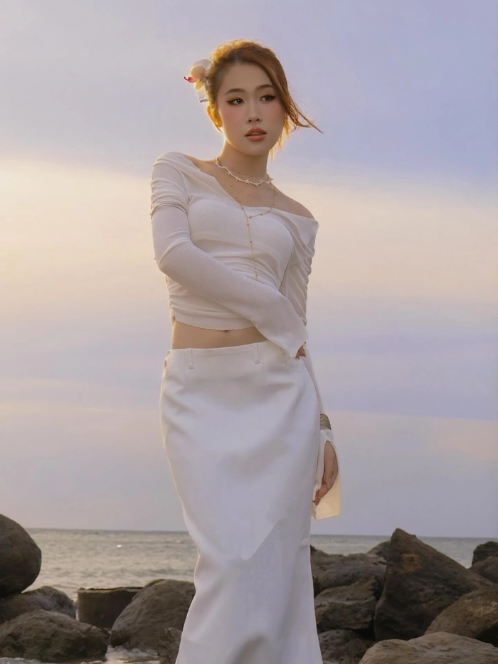 gái việt xinh đẹp