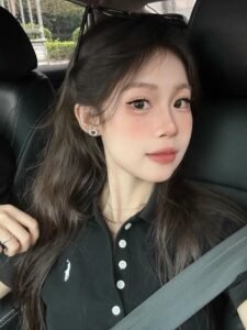 gái xinh 2008 nổi bật