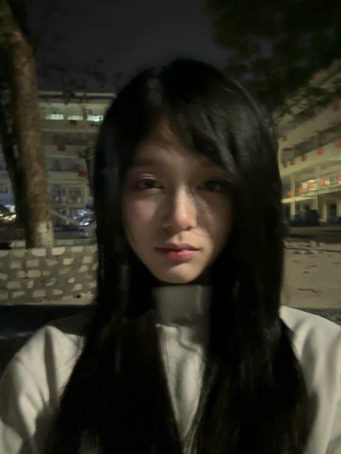 gái xinh 2k11 ánh sáng dịu