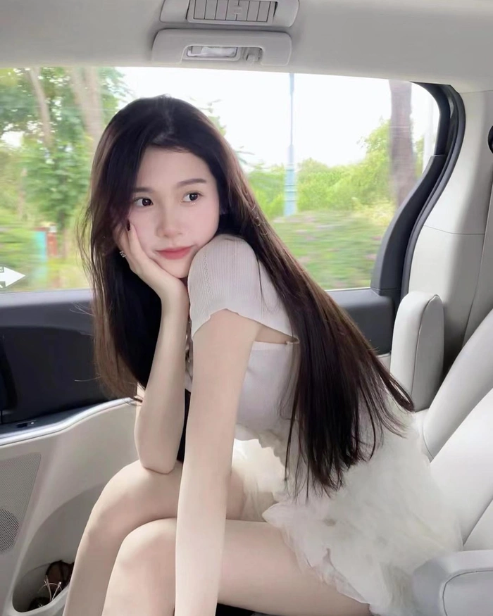 gái xinh 2k11 đáng yêu nổi bật