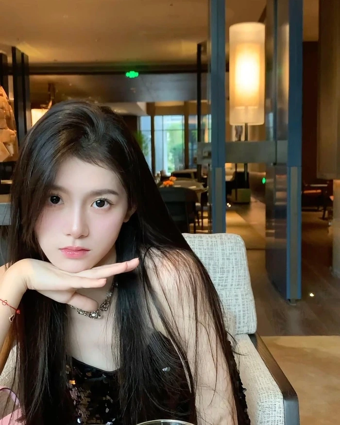 gái xinh 2k11 đáng yêu