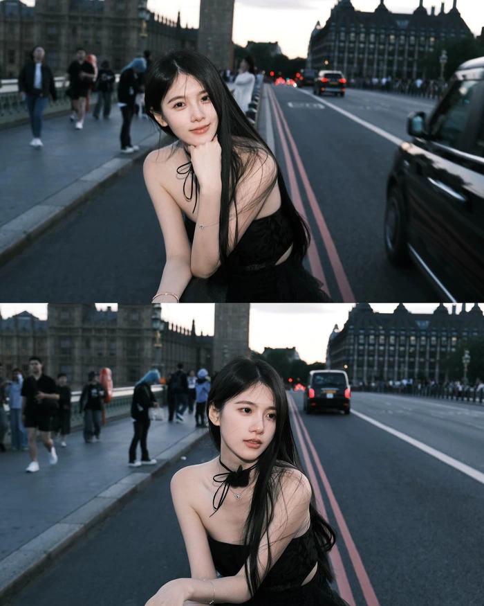 gái xinh 2k11 dễ thương nhất