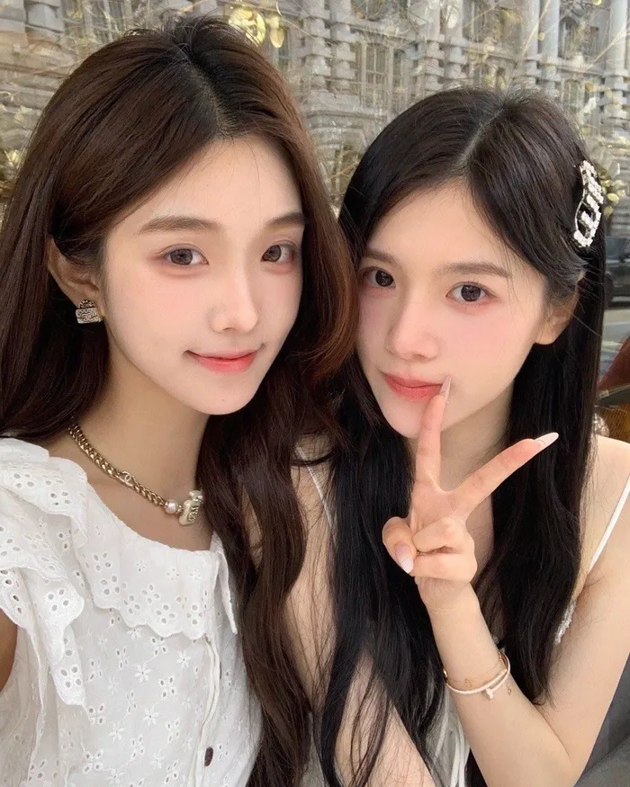 gái xinh 2k11 hiền lành