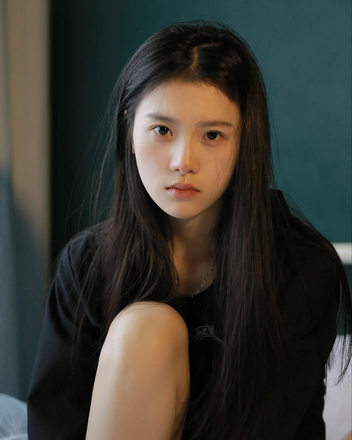 gái xinh 2k11 hồn nhiên