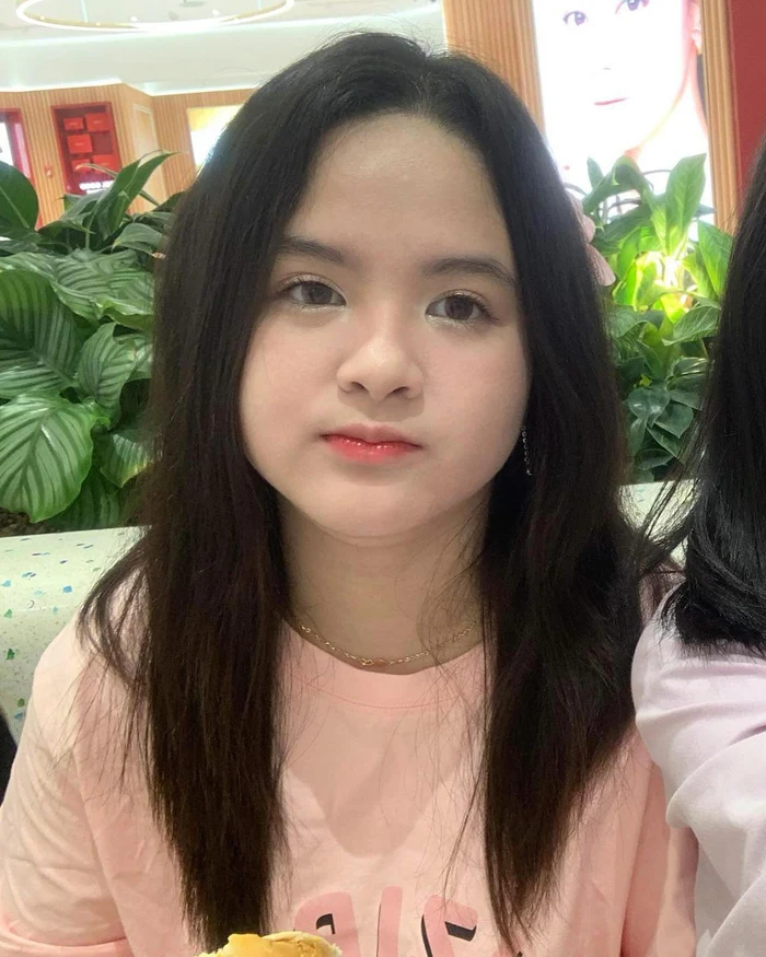 gái xinh 2k11 ngây thơ trong sáng