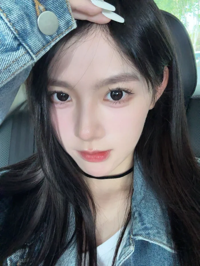 gái xinh 2k11 ngoan hiền