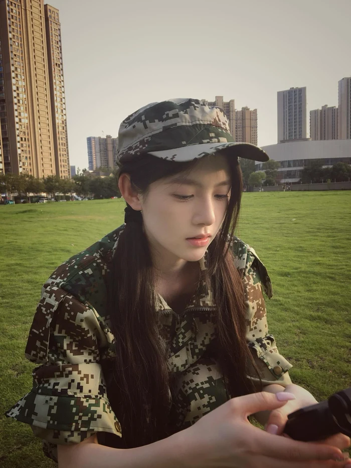 gái xinh 2k11 ngọt ngào dễ thương