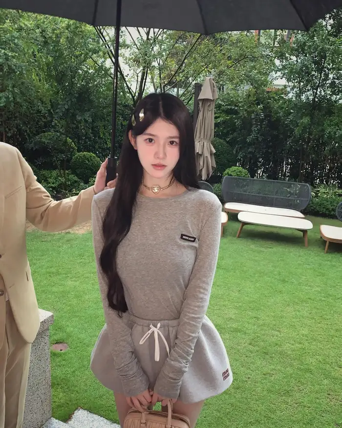 gái xinh 2k11 rạng ngời