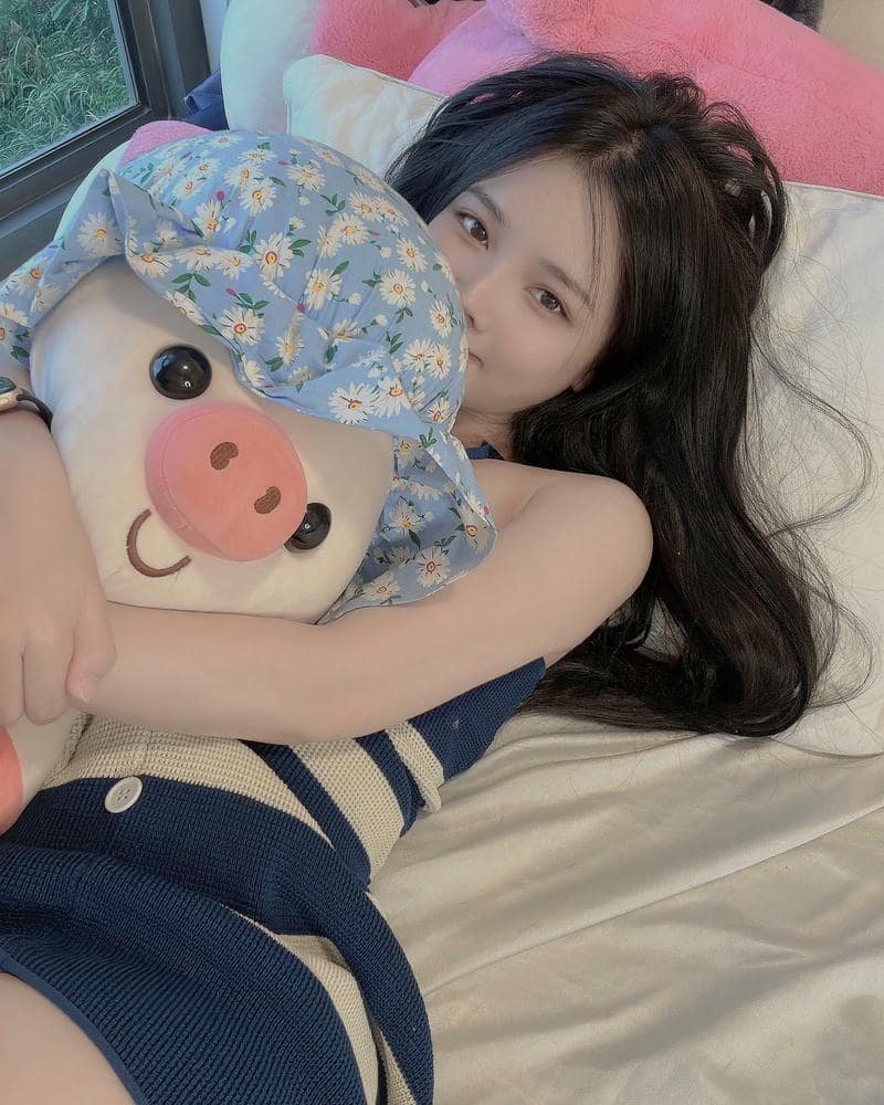 gái xinh 2k12 cute teen