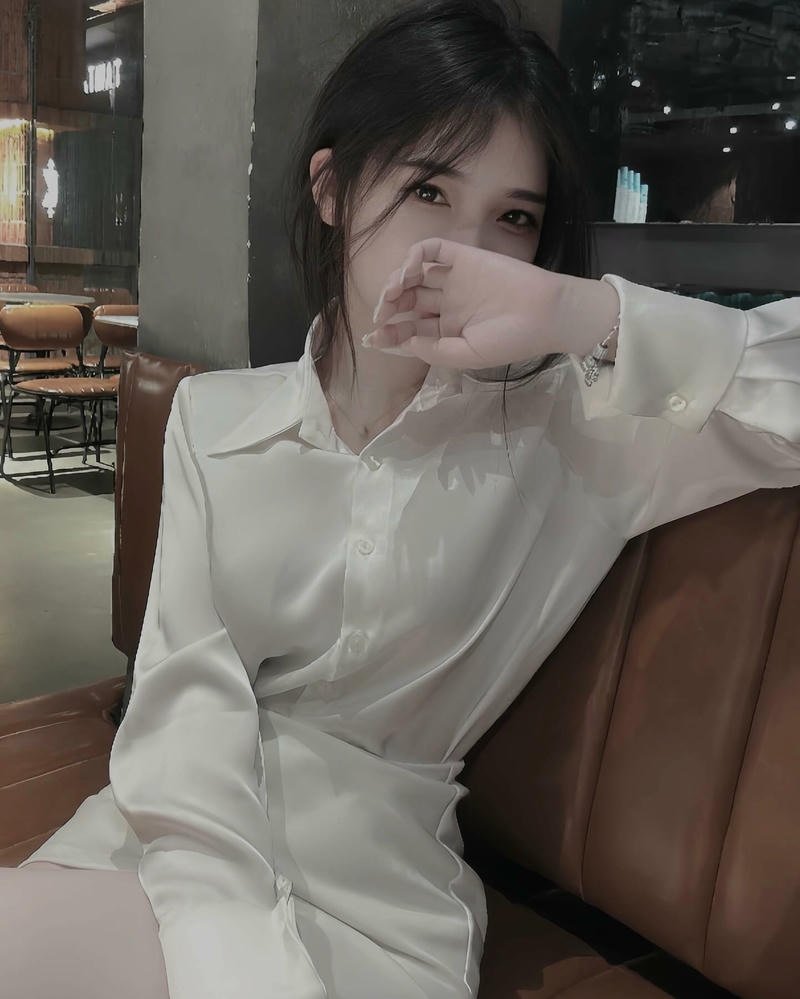 gái xinh 2k12 nụ cười dễ thương