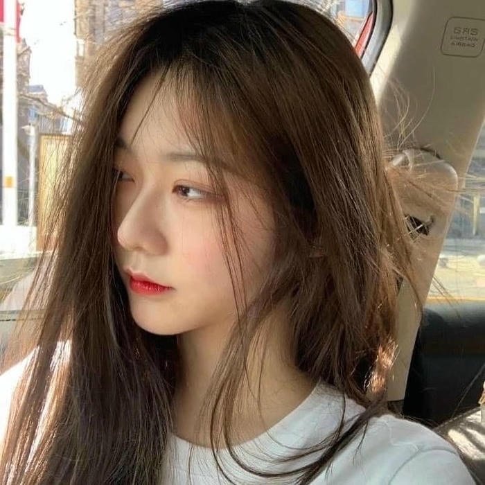 gái xinh 2k6 đáng yêu
