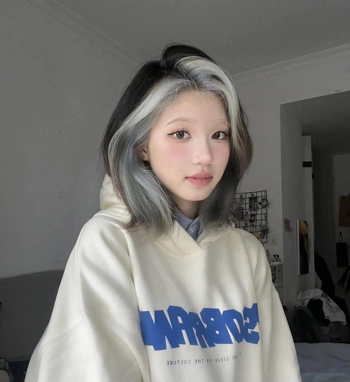 gái xinh 2k6 dễ thương nhất