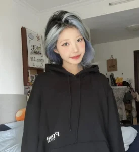 gái xinh 2k6 hiền lành