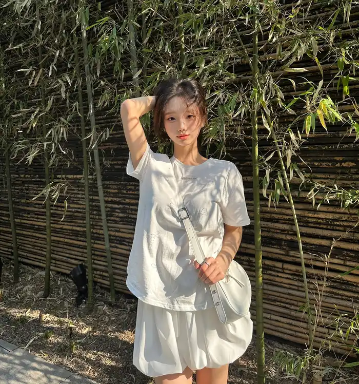 gái xinh 2k6 vui tươi